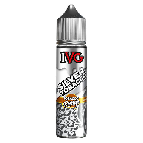 Tobacco Silver (IVG Tobacco Range)