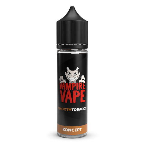 Smooth Tobacco (Vampire Vape New Koncept)