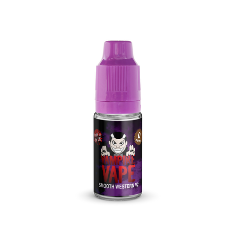 Smooth Weston (Vampire Vape)