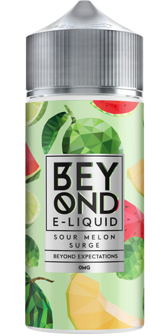 Sour Melon Surge (Beyond)