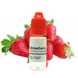 Strawberry Flavour Concentrate