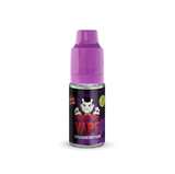 Strawberry & Kiwi (Vampire Vape)