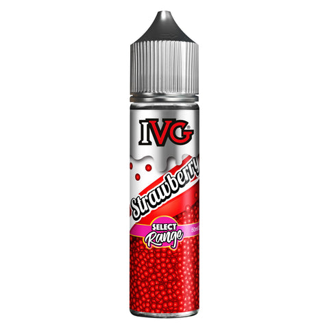Strawberry (IVG Select Range)