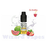 Strawmelon Sierra Smoothie (Solub Arome)