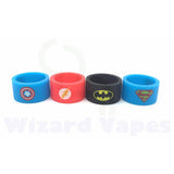 Super Hero Vape Bands