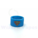 Super Hero Vape Bands (Superman)