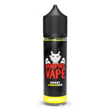 Sweet Lemon Pie (Vampire Vape New Koncept)