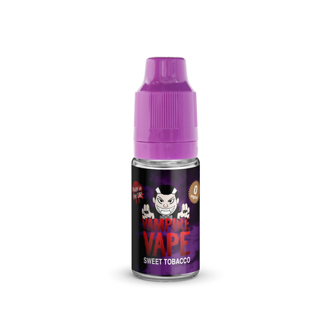 Sweet Tobacco (Vampire Vape)