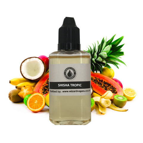 Tropic Shisha (Inawera)