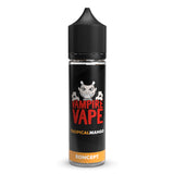 Tropical Mango (Vampire Vape New Koncept)