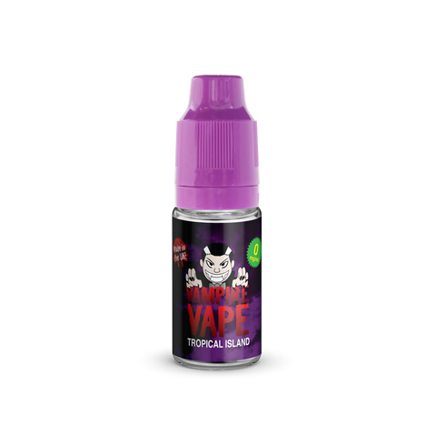 Tropical Island (Vampire Vape)