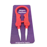 Vaper Twizer - Red