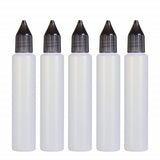 30ml Unicorn Bottles (Black)