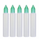 30ml Unicorn Bottles (Green)