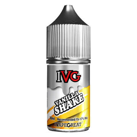 Vanilla Shake (IVG)