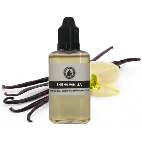 Vanilla Shisha (Inawera)