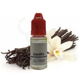 Vanilla Flavour Concentrate