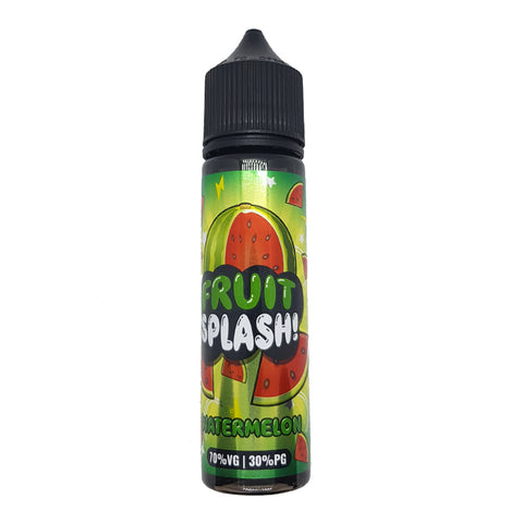 Watermelon (Fruit Splash)