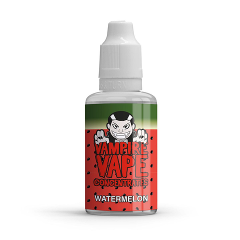 Watermelon Flavour Concentrate (Vampire Vape)