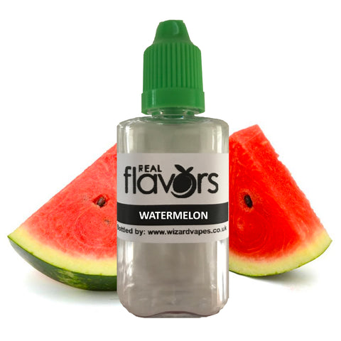 Watermelon (Real Flavors)