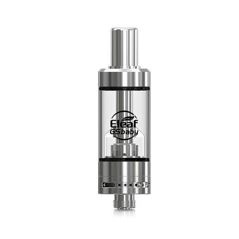 Copy of Eleaf GS Baby Tank (Silver)