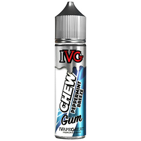 Peppermint Breeze (IVG Chew)