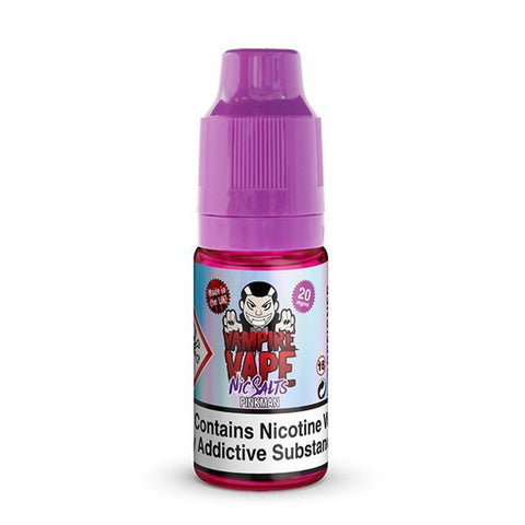 Pinkman Nic Salts (Vampire Vape)