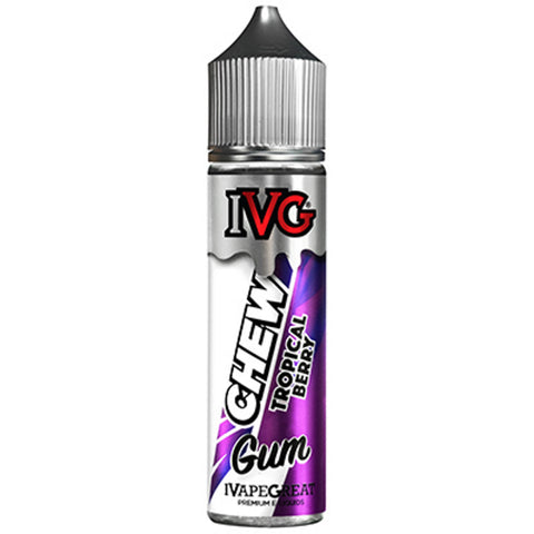 Tropical Berry (IVG Chew)